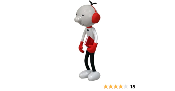 diary of a wimpy kid funko pop