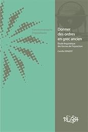 Donner des ordres en grec ancien