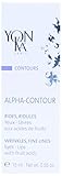 YonKa Alpha-Contour 0.55 oz. 15 ml Anti Wrinkles, Fine Lines for Eyes - Lips 2012 New Design Packaging Personal Healthcare / Health Care
