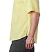 Columbia Men's PFG Tamiami Ii UPF 40 Short Sleeve Fishing Shirt, Sunlit, X-Large