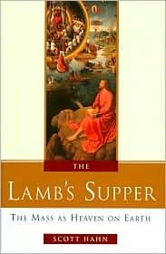 The Lamb's Supper 1st (first) edition Text Only