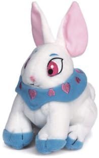 Neopets 6" Cybunny Plush Doll