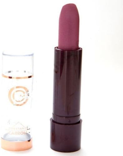 Constance Carroll Fashion Lipstick 205 Satin Rose Long Lasting Matte Finish