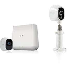 Amazon.com : Arlo Pro - Wireless Home Security Camera