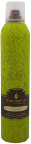 Macadamia Oil - Natural Oil Control Aerosol Hair Spray (10 oz.) 1 pcs sku# 1898001MA