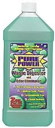 Pure Power, 64 oz