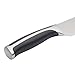 May Fifteenth 2 Pieces Knives Stainless-Steel 8-Inches Chef Knife and 5-Inches Utility Knife 1712K