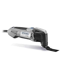 Dremel MM30 juego de herramientas osciladoras con