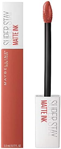 maybelline superstay matte amazonian