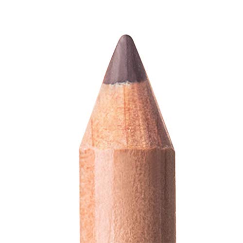 Ecco Bella Natural Soft Eyeliner Pencil for Beautiful, Flawless Liner - Eyeliner for Sensitive Eyes  - //coolthings.us