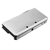 OSTENT Anti-shock Hard Aluminum Metal Box Cover