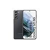 Samsung compatible SM-G991B Galaxy S21 5G Dual Sim 8+256GB phantom gray DE