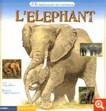 L' éléphant