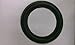 Package of 2, 8 in. Speaker Surround Repair Foam woofer edge