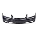 CarPartsDepot, Front Bumper Cover Without Molding Without Appearance Package, 352-15608-10-PM GM1000633 12335971