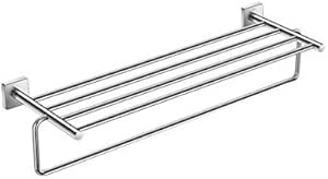 Roca A816660001 Portatoallas con toallero (Posibilidad de ...