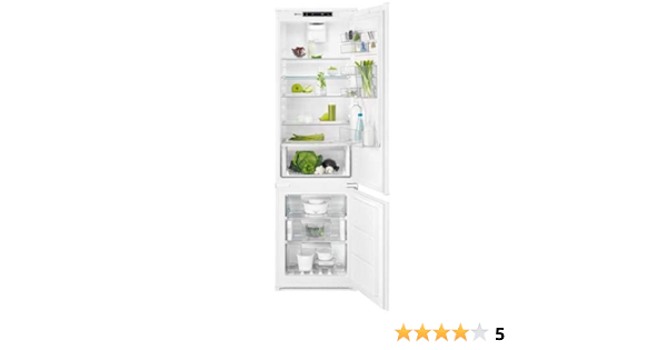 Electrolux ENN3054EFW Integrado 267L A++ Blanco nevera y ...