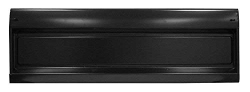 58-66 Chevy GMC Fleetside Tailgate w/o Letters