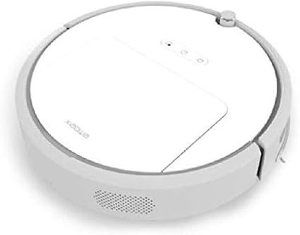 amazon robot xiaomi
