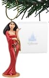 Disney's Tangled 'Mother Gothel' Ornament - Limited Availability