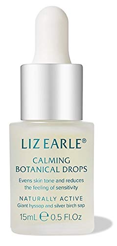 Liz Earle Botanical Drops (Calming, 15ml)