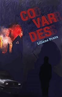 Livro Covardes