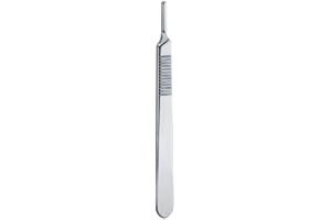 Surgical Blade Handle #3