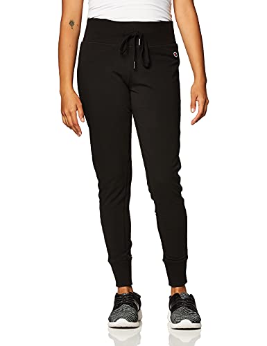 Champion Women's Heritage Jogger Tight 
