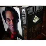Pleading Guilty, Scott Turow, First Edition, 1993