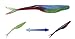 8 Pack Mighty Minnow: Fluke Style Bait