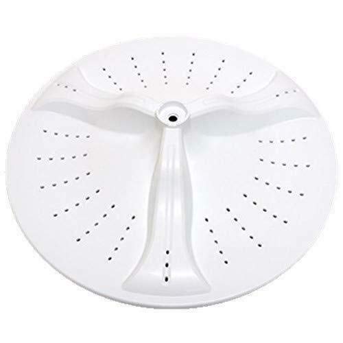 Xyoc Washer Washplate Replacement for Maytag Whirlpool MVWB855DW W10902814