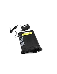 Motorola nvg510 módem para AT & T U Verse DSL
