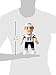 NFL New England Patriots Rob Gronkowski Super Bowl XLIX Champion Plush Doll, 10-Inch, White