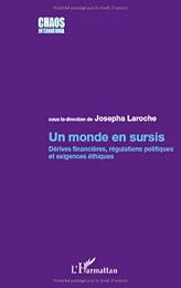 Un  monde en sursis