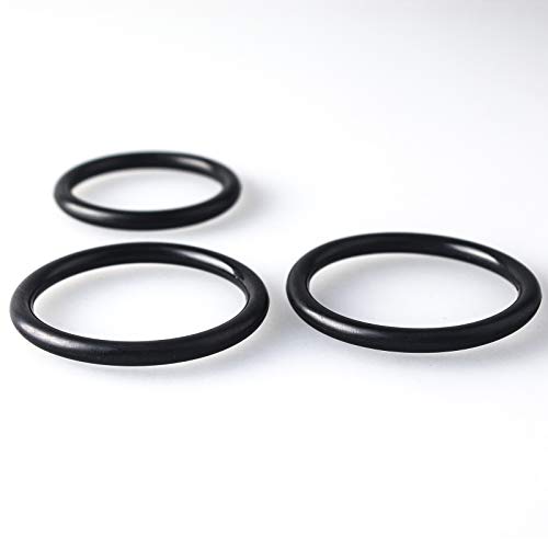 ORings Gasket Seal Set Engine Radiator Hose And Tpipe coolant leak