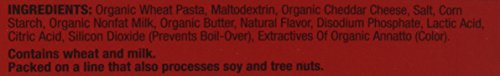 5 Horizon+Organic+Classic+Microwaveable+Macaroni