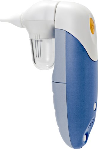 graco bebesounds nasal clear aspirator