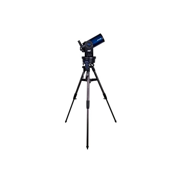 Meade Instruments ETX125 Observer – Maksutov-Cassegrain (MAK) Computergesteuertes GoTo-Astronomie-Teleskop mit AudioStar… – Bild 7