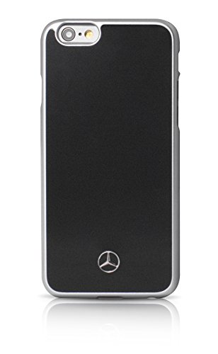 Mercedes dynamic collection metallic plate hard case fo…