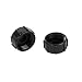 5 Pack (10 Total Caps) Orbit Plastic Hose Caps for Garden Hose - 2 Pack