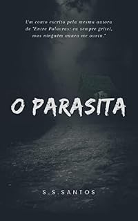Livro O Parasita