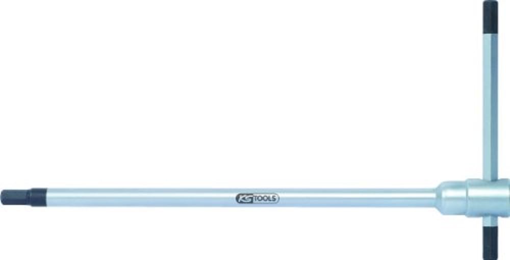 KS Tools 158.51045 4.5mm 3 Way T-Type Hex Key Wrench