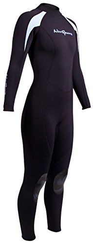 NeoSport-Wetsuits-Womens-XSPAN-7mm-Full-Jumpsuit NeoSport-Wetsuits-Womens-XSPAN-7mm-Full-Jumpsuit