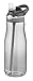 Contigo AUTOSPOUT Straw Ashland Water Bottle, 32 oz., Smoke