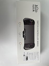 Switch Controller for Nintendo