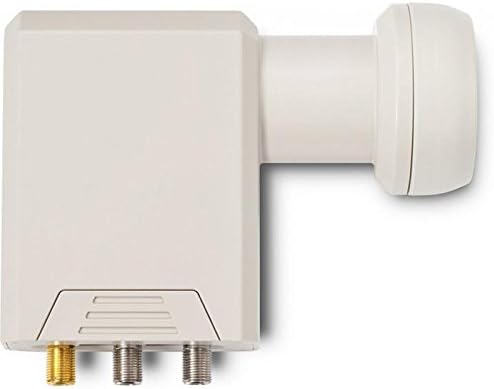 Technisat Legacy LNB SCR UNICABLE LNB with 2 Additional Outputs