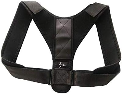 Posture Corrector for Men,Women and Kids,Comfortable Adjustable Support Back Brace Providing Pain Relief for Neck, Back, Shoulders,Posture Brace (28-42inch)