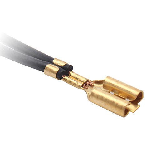 Atomic Market 28 Pins Jamma Harness Cabinet Wire Wiring Loom for Arcade Game PCB Video Board