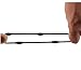 FSDUALWIN 12 pcs delay Cock Ring Beads Ejaculation Penis Ring, Silicone Extender Erection Sex Products Toys for Men
