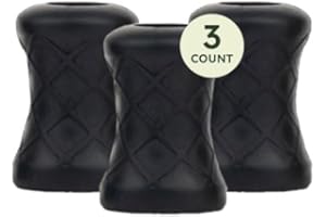 FÜM Toppers - Chewable Mouthpiece for Flavored Air Device | Naturally Switch from Bad Habits | 3 Pack FÜM Accessory